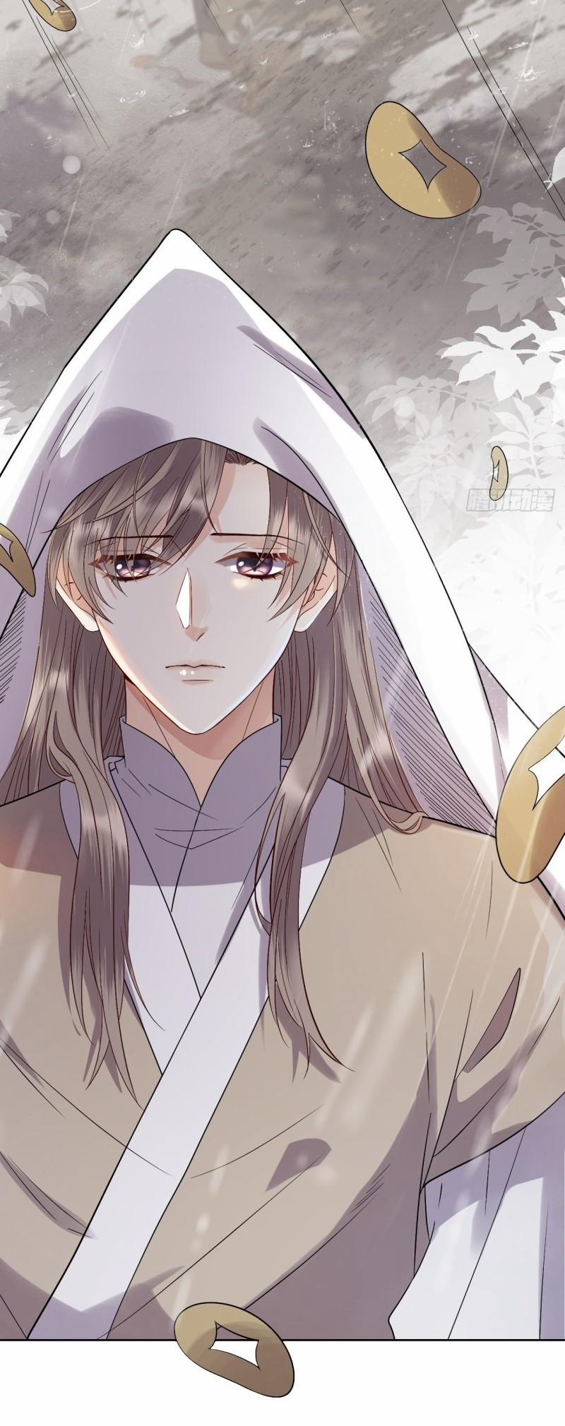 Tình Yêu Vượt Dặm Núi Sông 9 trang 28