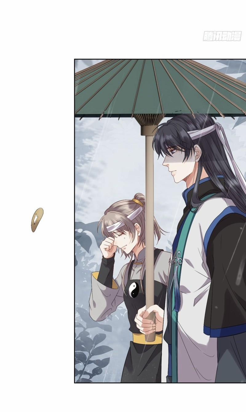 Tình Yêu Vượt Dặm Núi Sông 9 trang 29