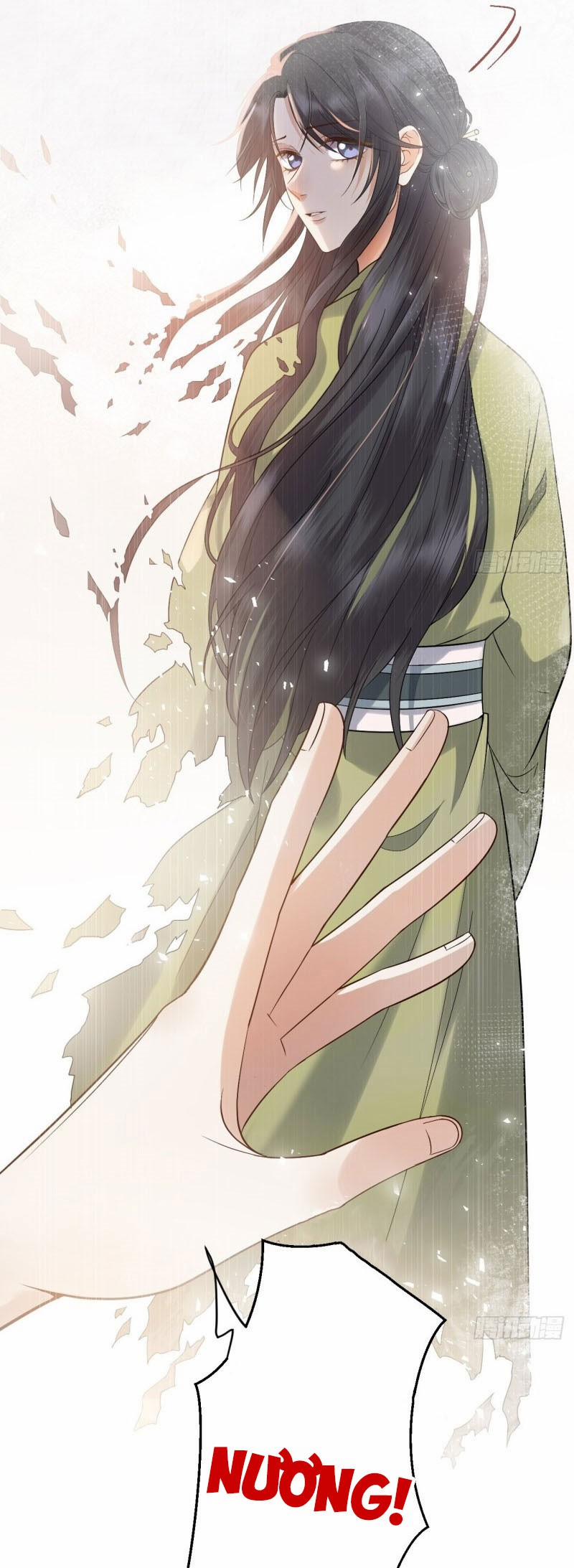 Tình Yêu Vượt Dặm Núi Sông 9 trang 3