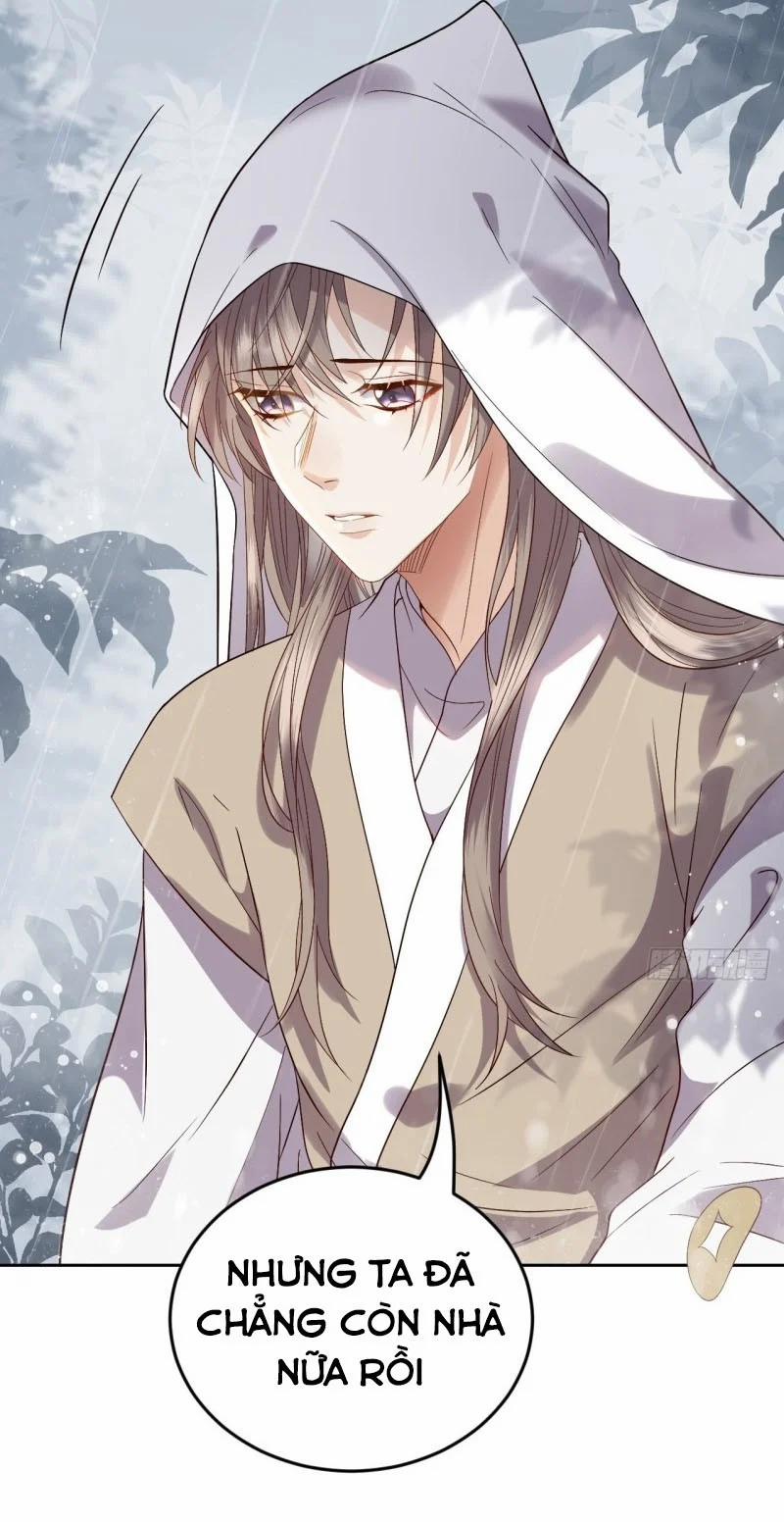 Tình Yêu Vượt Dặm Núi Sông 9 trang 35