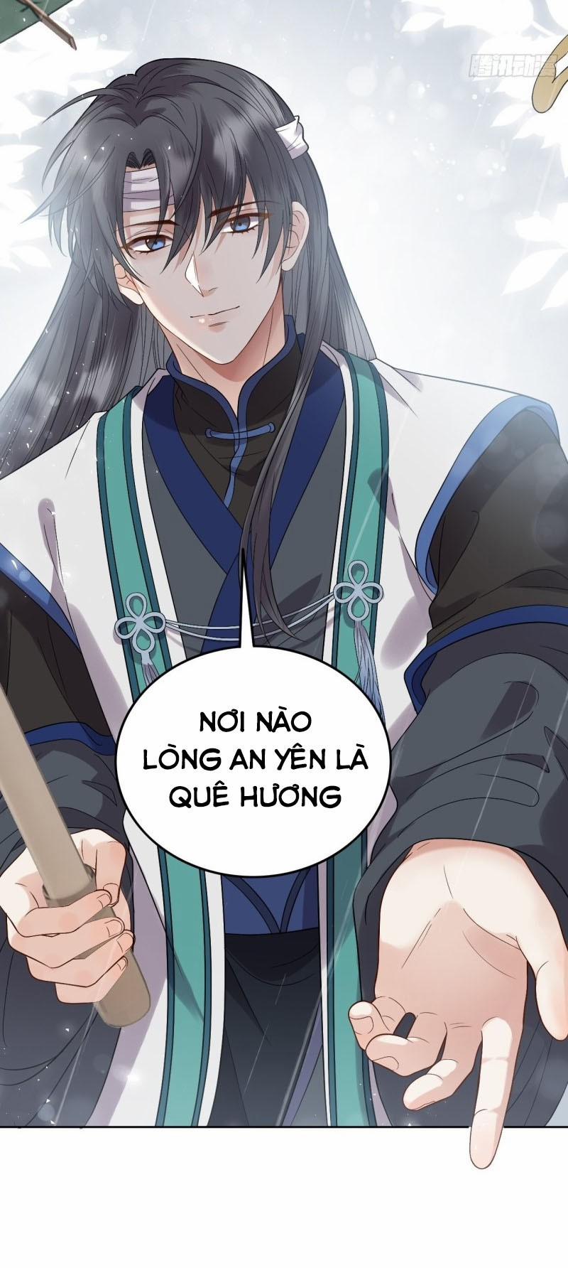 Tình Yêu Vượt Dặm Núi Sông 9 trang 38