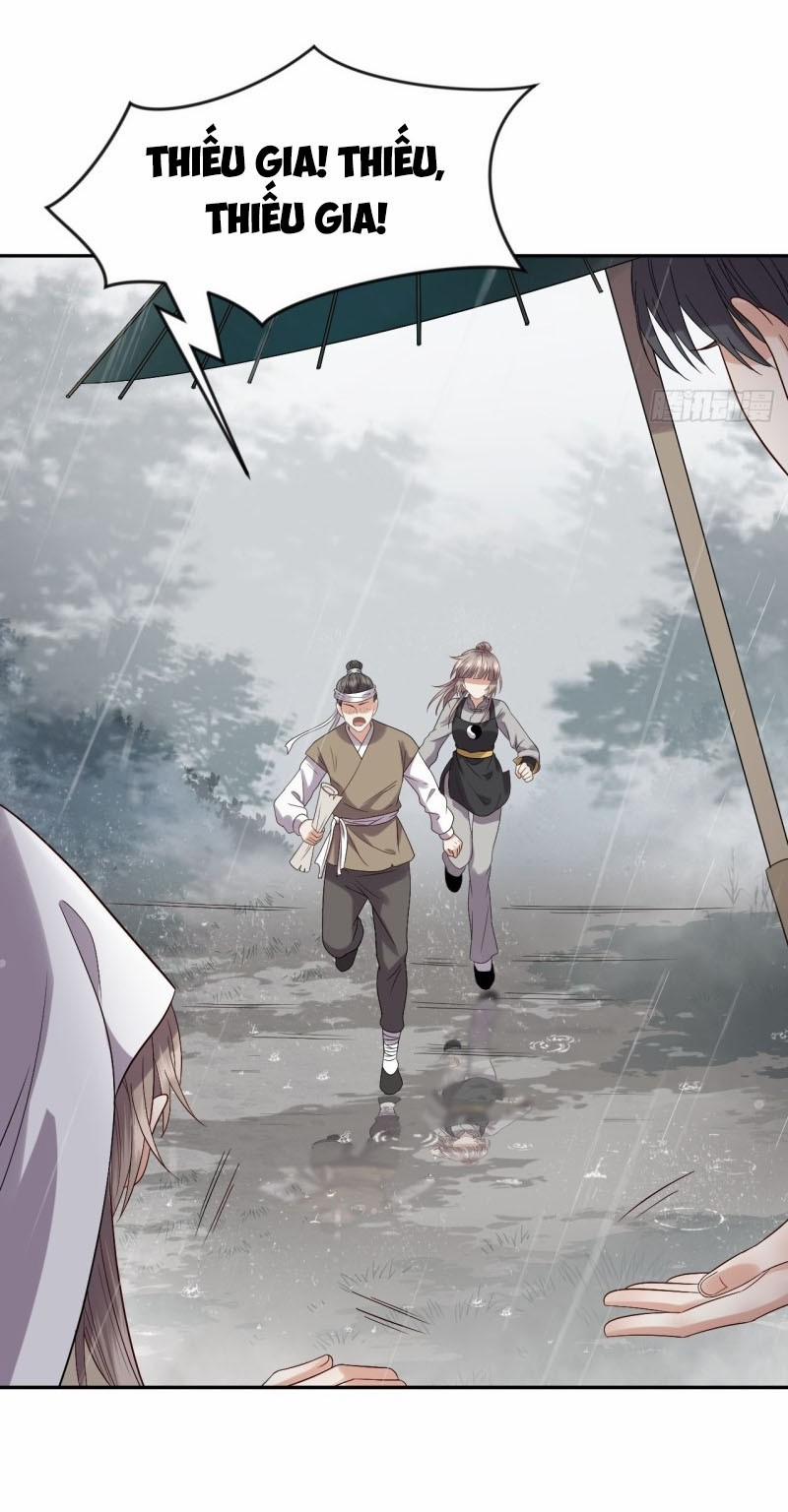 Tình Yêu Vượt Dặm Núi Sông 9 trang 41