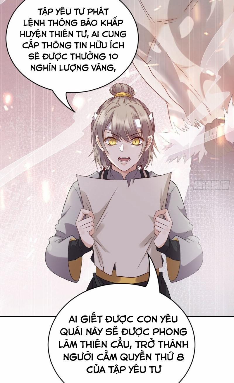 Tình Yêu Vượt Dặm Núi Sông 9 trang 47