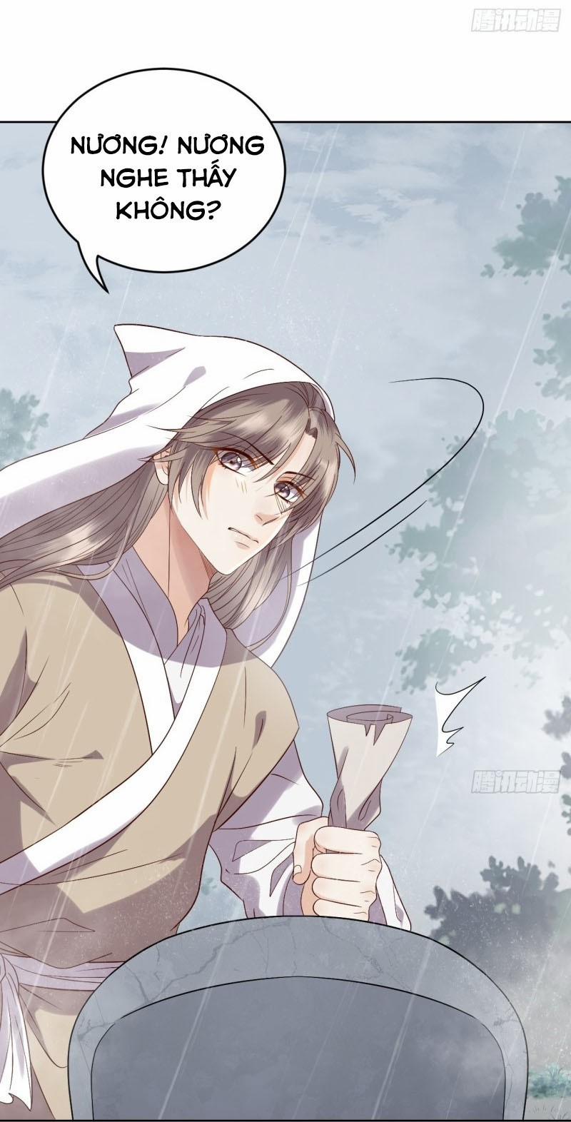 Tình Yêu Vượt Dặm Núi Sông 9 trang 51
