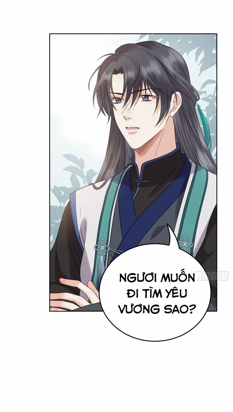 Tình Yêu Vượt Dặm Núi Sông 9 trang 55