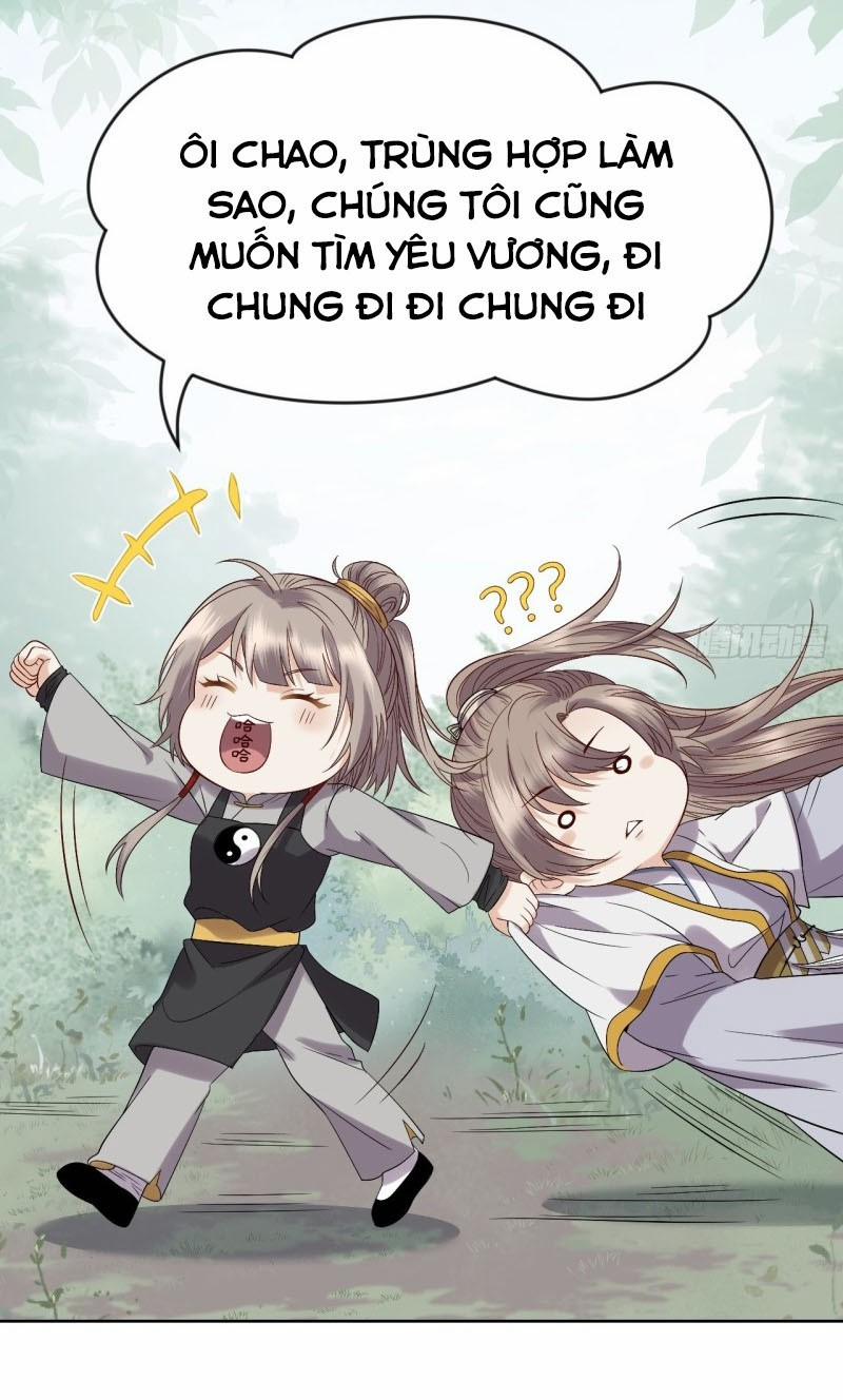 Tình Yêu Vượt Dặm Núi Sông 9 trang 57