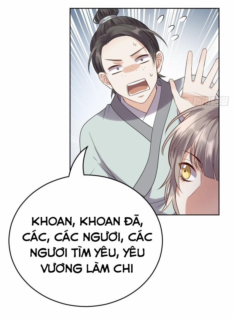 Tình Yêu Vượt Dặm Núi Sông 9 trang 58