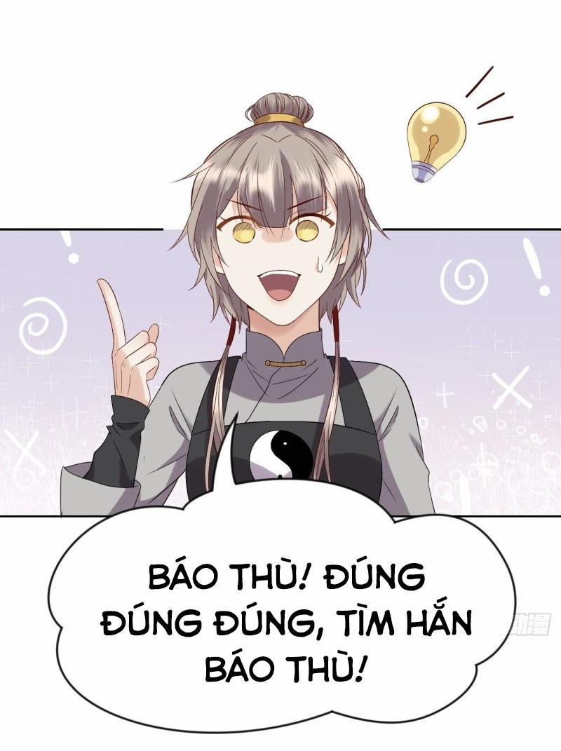 Tình Yêu Vượt Dặm Núi Sông 9 trang 60