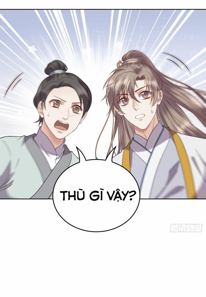 Tình Yêu Vượt Dặm Núi Sông 9 trang 61