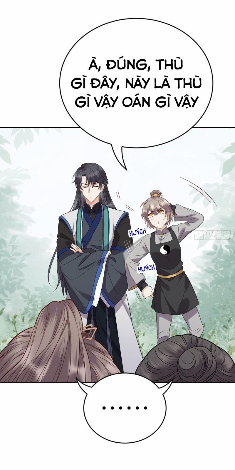 Tình Yêu Vượt Dặm Núi Sông 9 trang 62