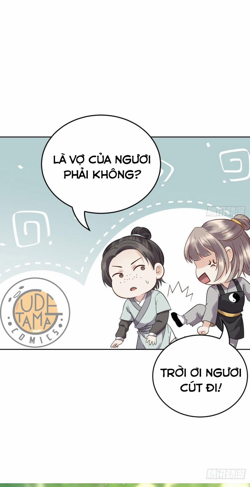 Tình Yêu Vượt Dặm Núi Sông 9 trang 66