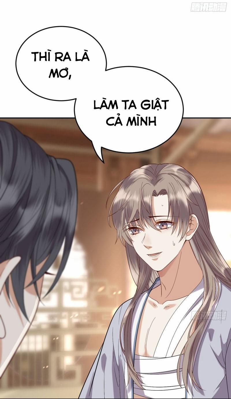 Tình Yêu Vượt Dặm Núi Sông 9 trang 7