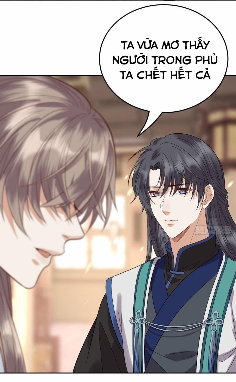 Tình Yêu Vượt Dặm Núi Sông 9 trang 8