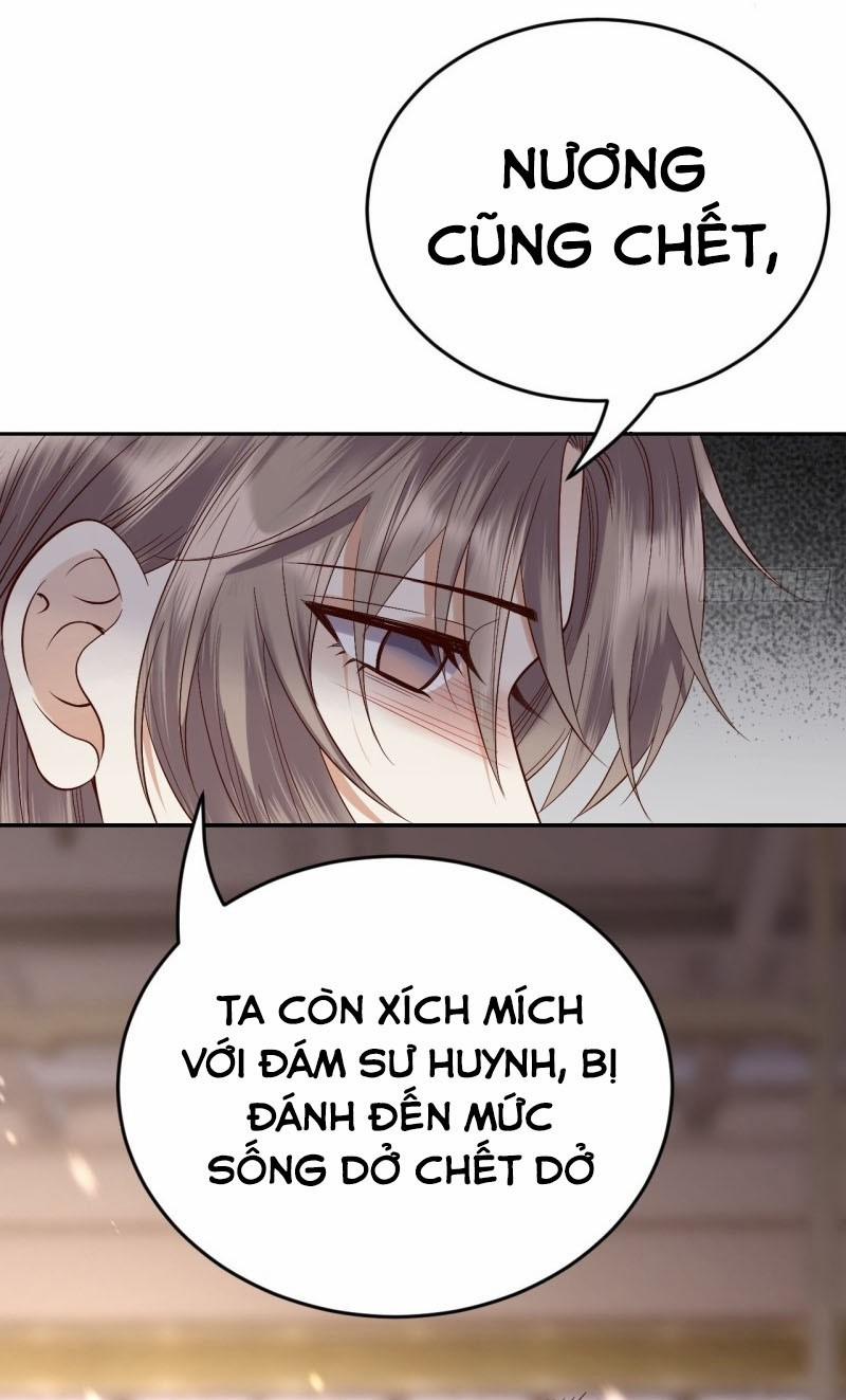 Tình Yêu Vượt Dặm Núi Sông 9 trang 9