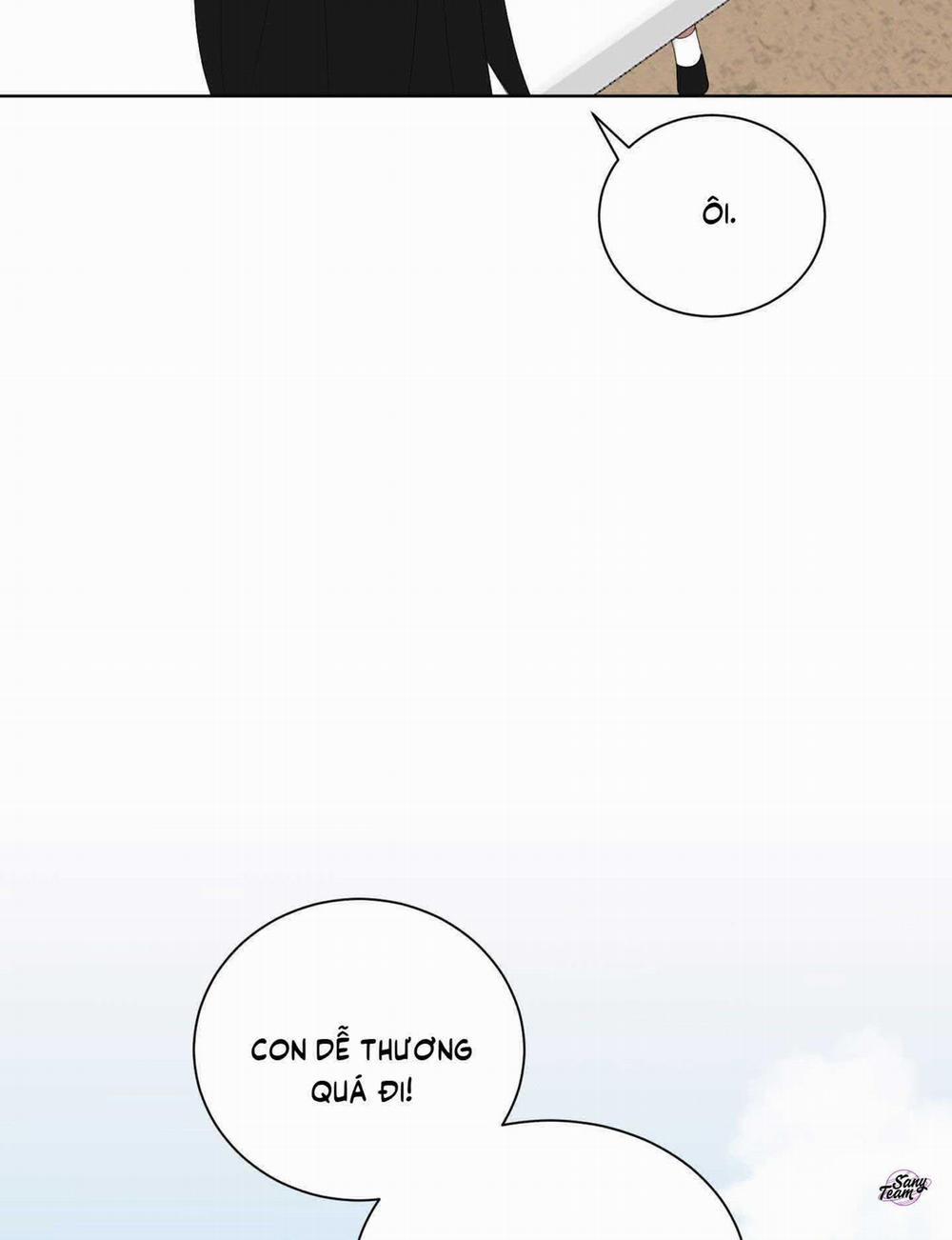 Tình Yêu YAKUZA 101 trang 12