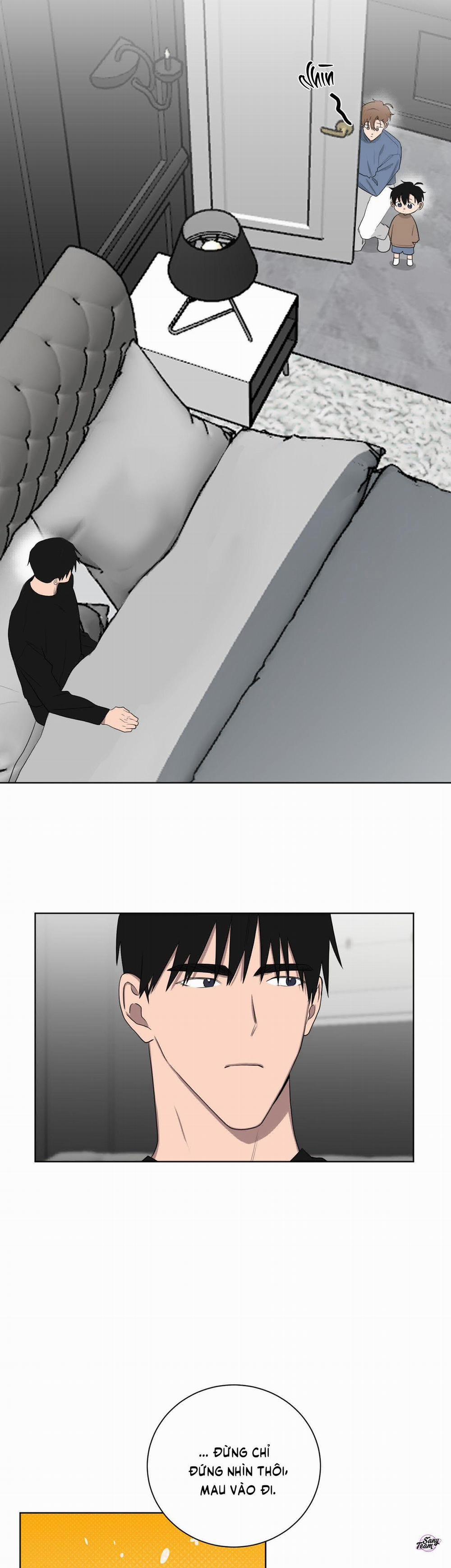 Tình Yêu YAKUZA 104 trang 13