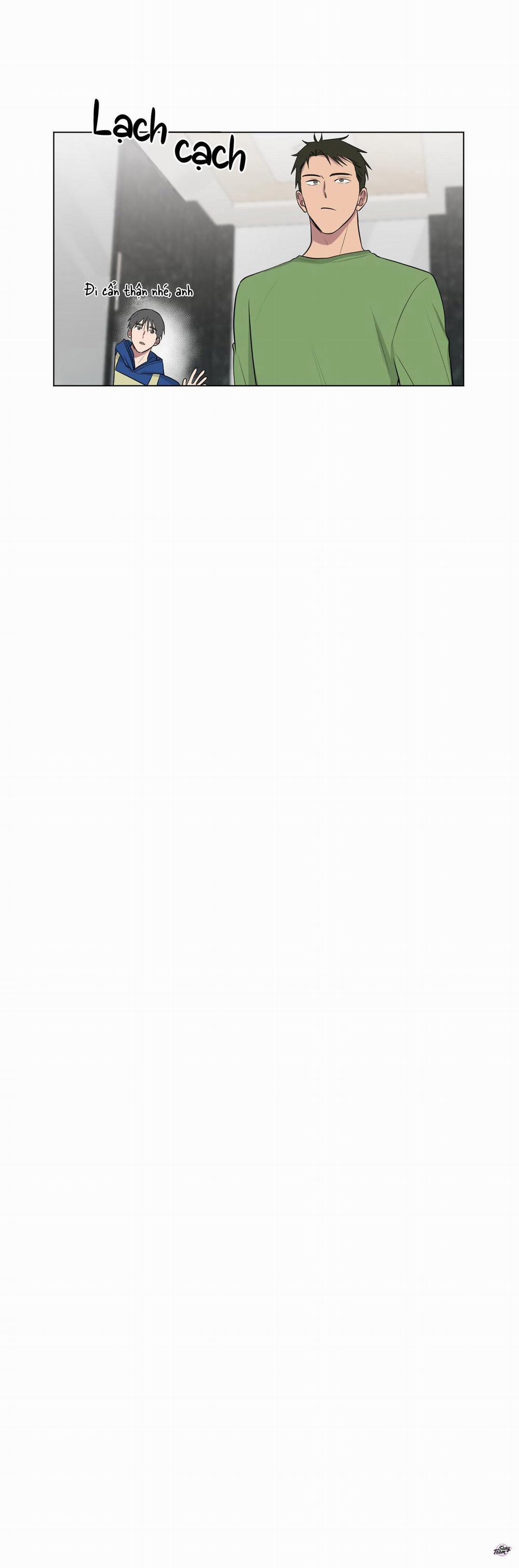 Tình Yêu YAKUZA 84 trang 13