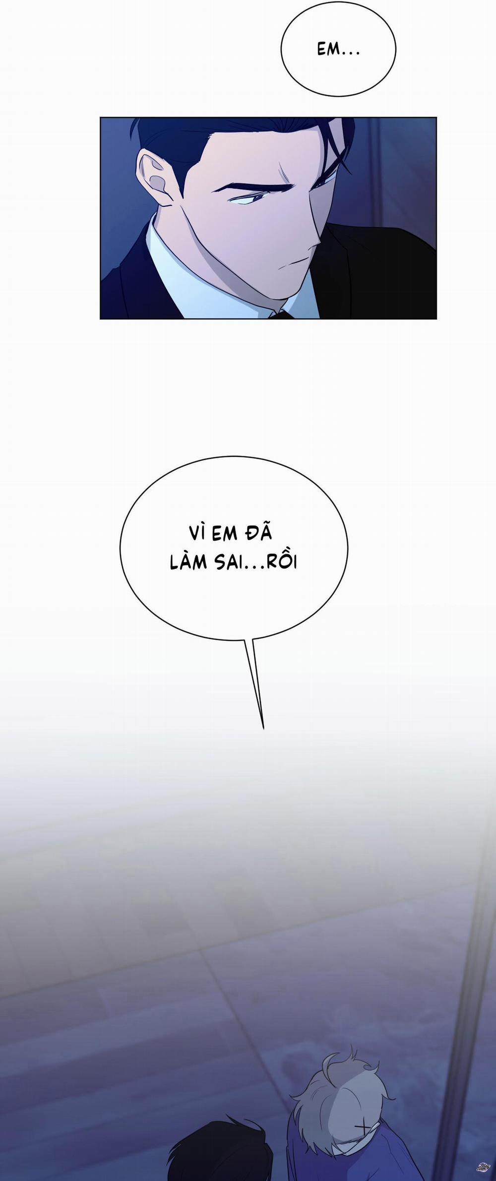 Tình Yêu YAKUZA 84 trang 16