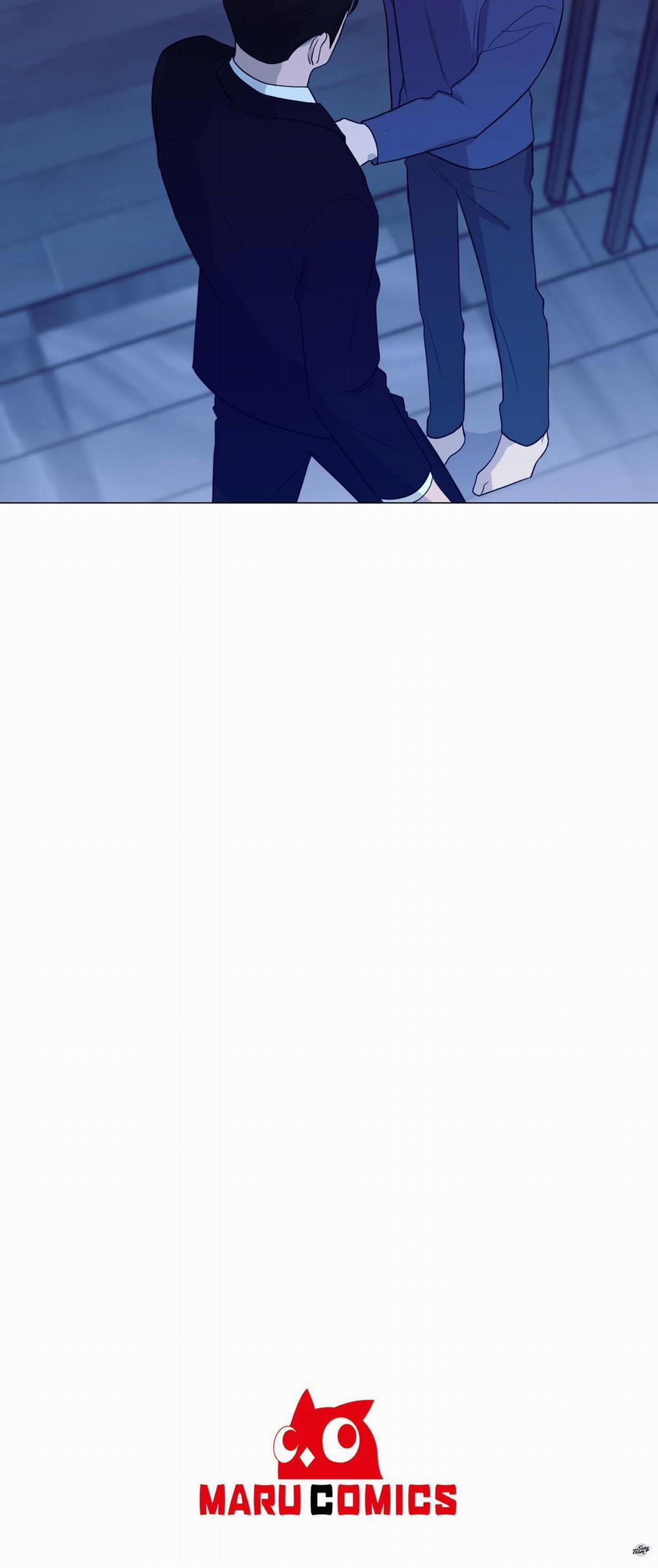 Tình Yêu YAKUZA 84 trang 17