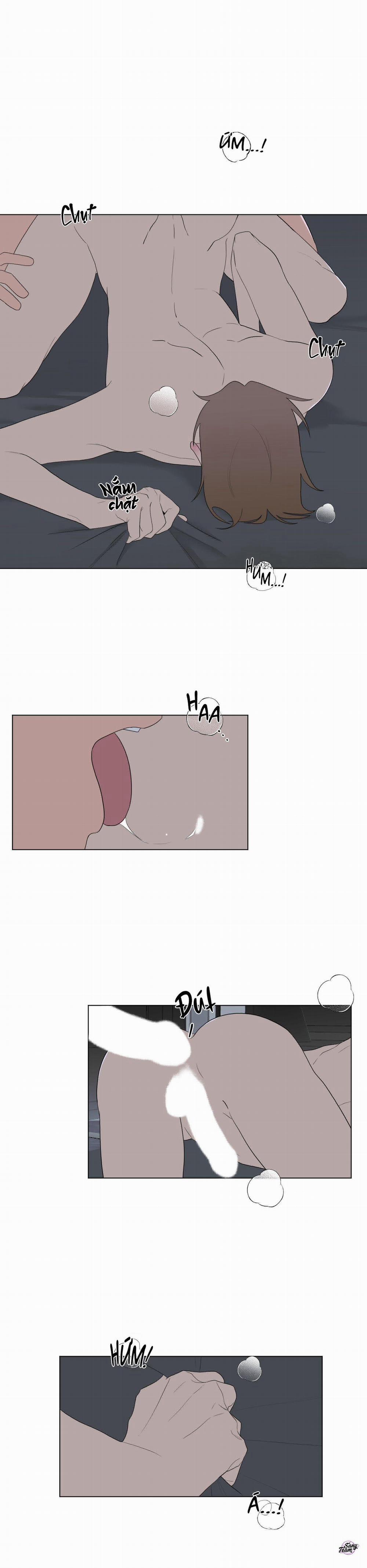 Tình Yêu YAKUZA 89 trang 12