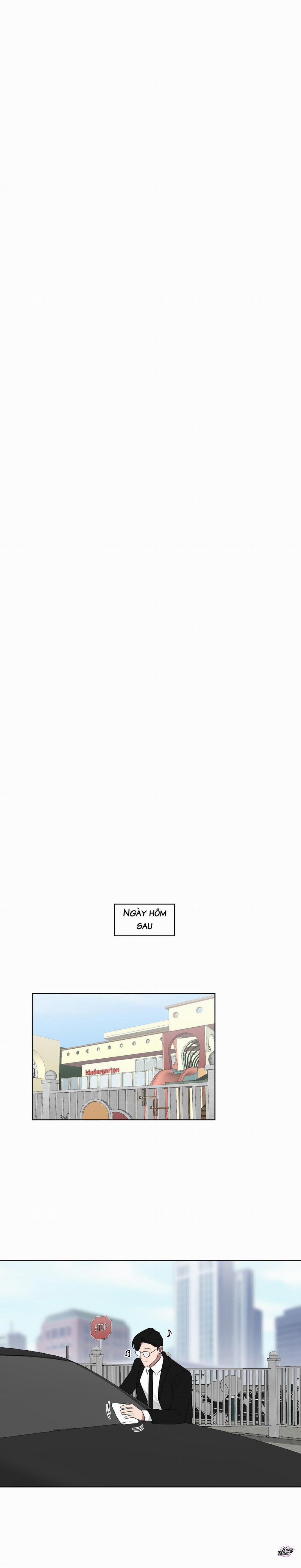 Tình Yêu YAKUZA 91 trang 11