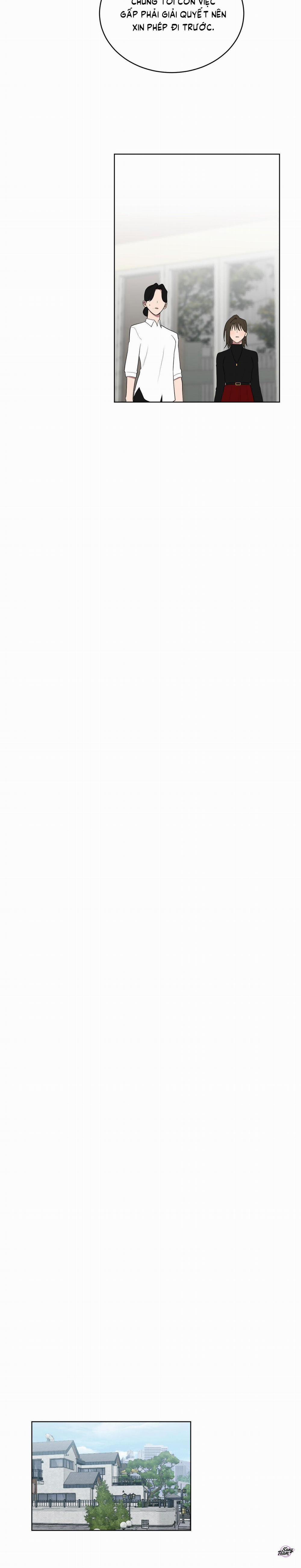 Tình Yêu YAKUZA 93 trang 3