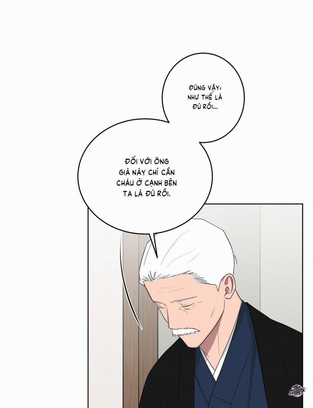 Tình Yêu YAKUZA 95 trang 10