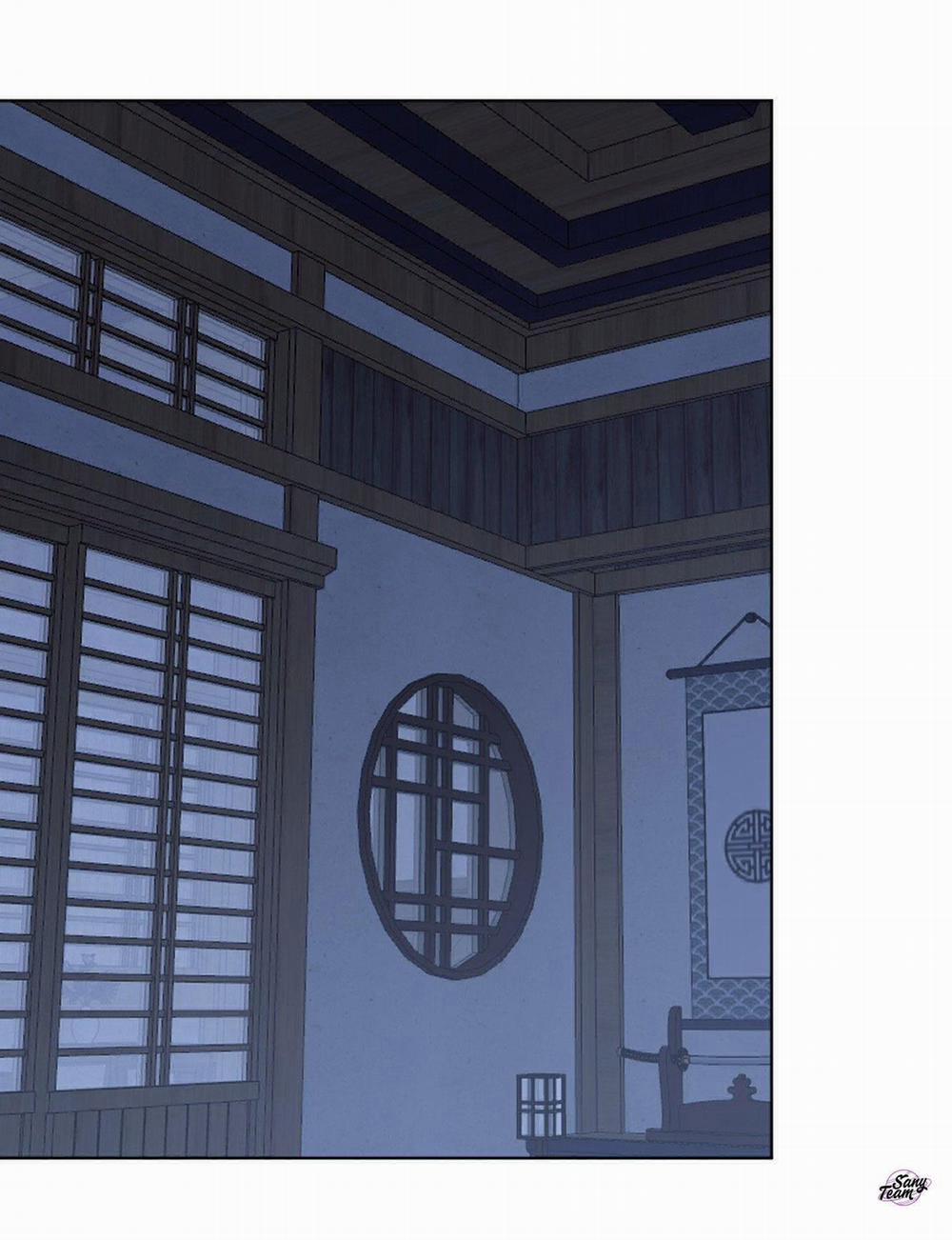 Tình Yêu YAKUZA 95 trang 14