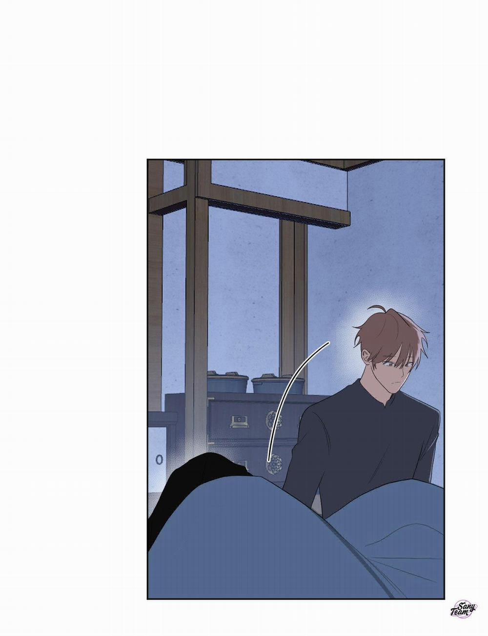 Tình Yêu YAKUZA 95 trang 15