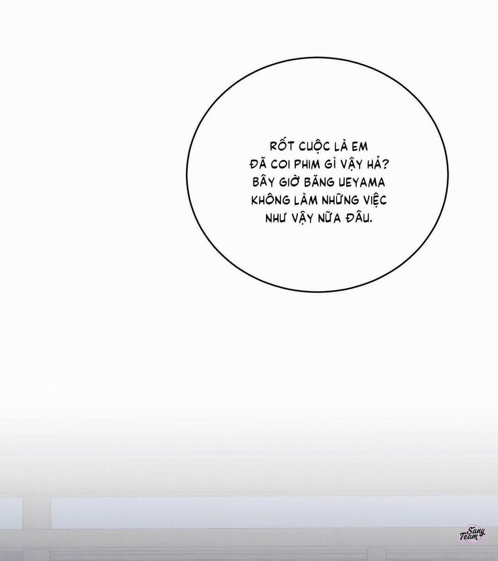 Tình Yêu YAKUZA 95 trang 22