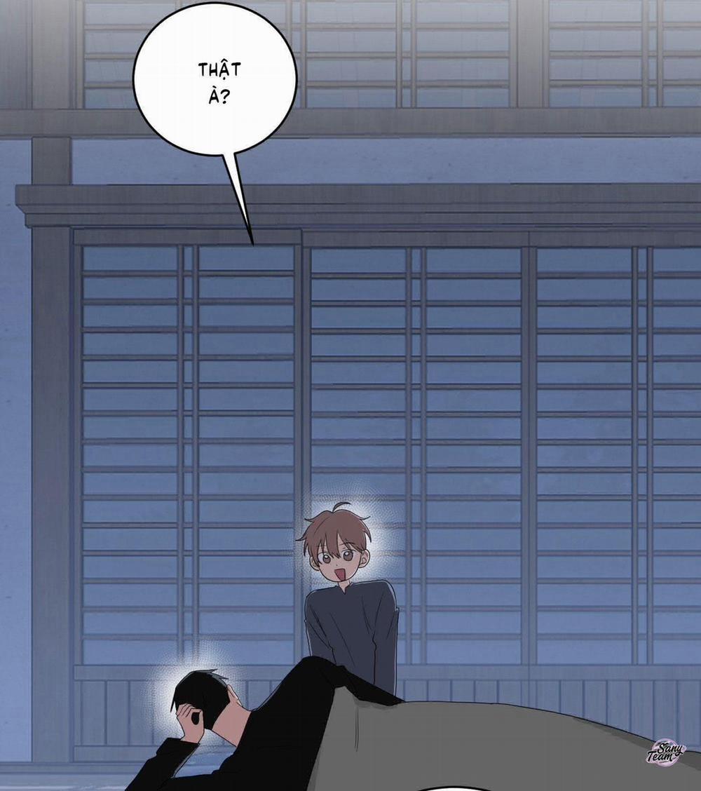 Tình Yêu YAKUZA 95 trang 23