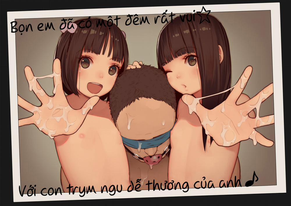 Tiny Evil 3 Oneshot [F trang 24