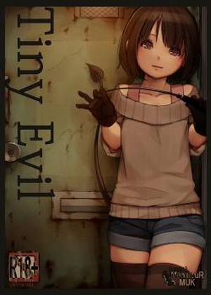 Đọc truyện tranh Tiny Evil