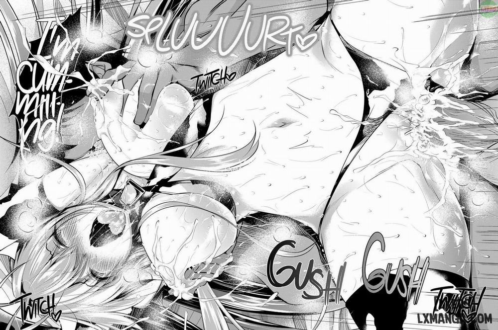 Titsuzu Oneshot trang 22