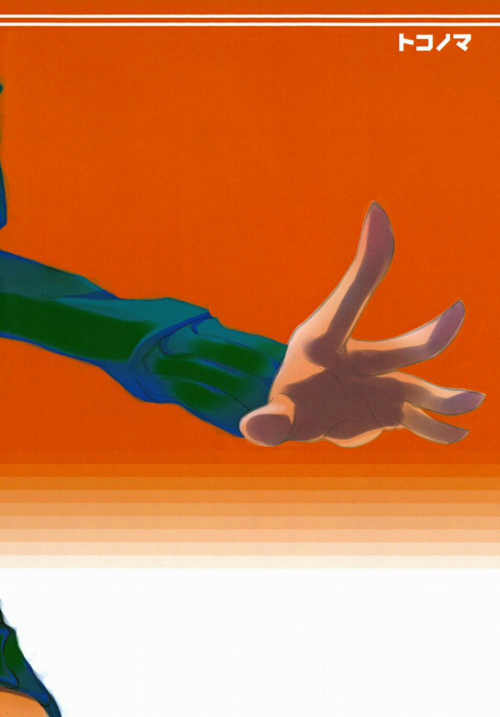 TNT-D! (Minecraft) Oneshot trang 9