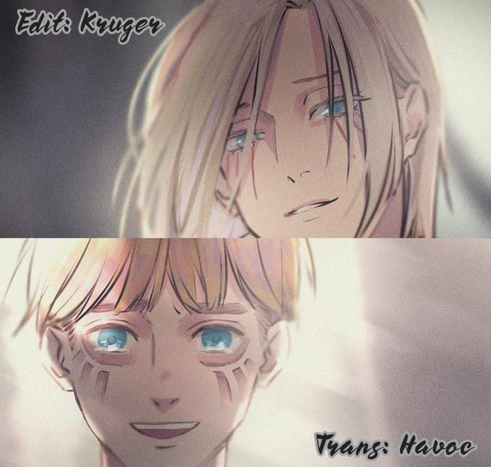 To Cum Inside Raw During Puberty Oneshot trang 2