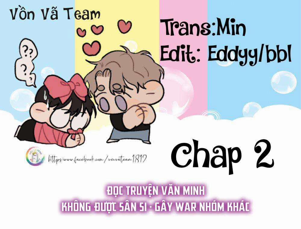 Tớ Không Muốn Chỉ Là Bạn Thời Thơ Ấu Của Cậu Nữa! 2 trang 0