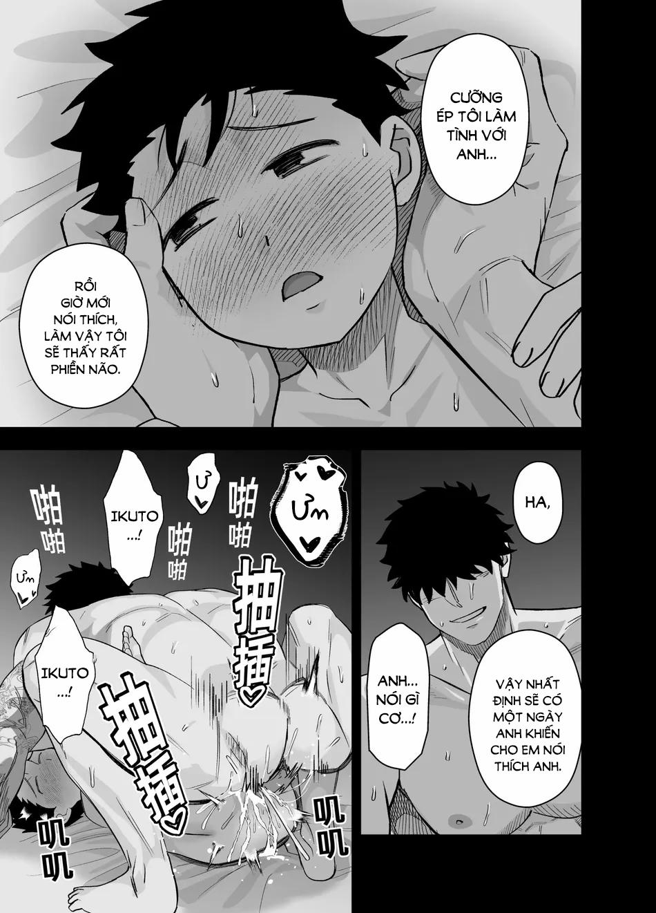 To Lớn Và Bé Nhỏ 1 trang 19