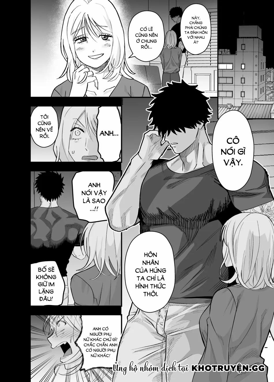 To Lớn Và Bé Nhỏ 1 trang 2