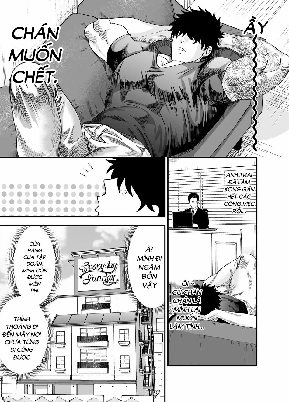 To Lớn Và Bé Nhỏ 1 trang 25