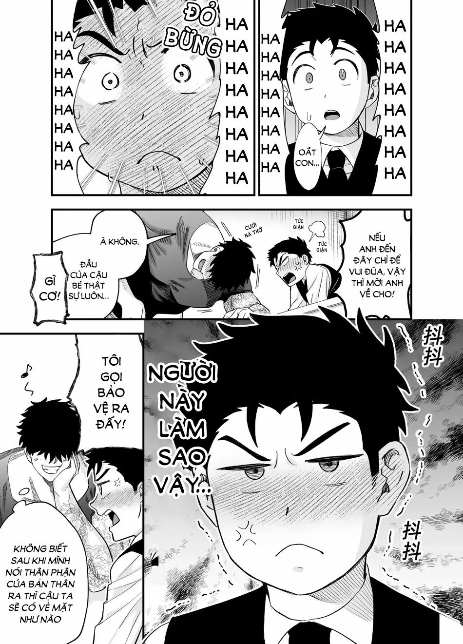 To Lớn Và Bé Nhỏ 1 trang 29