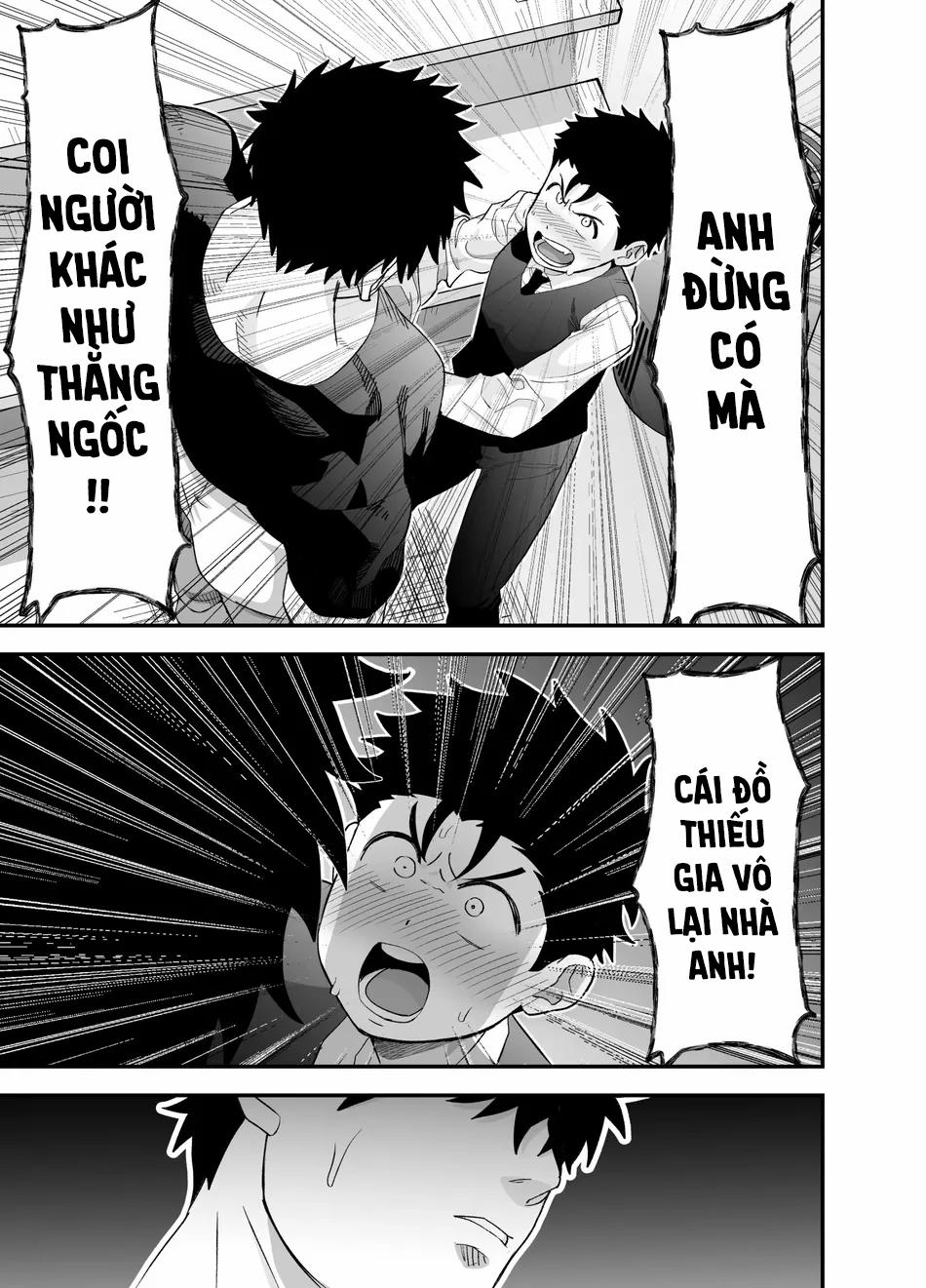 To Lớn Và Bé Nhỏ 1 trang 31