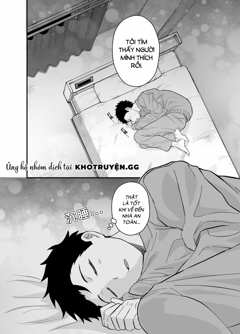 To Lớn Và Bé Nhỏ 1 trang 44