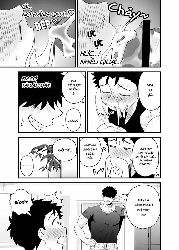 To Lớn Và Bé Nhỏ 2 trang 16