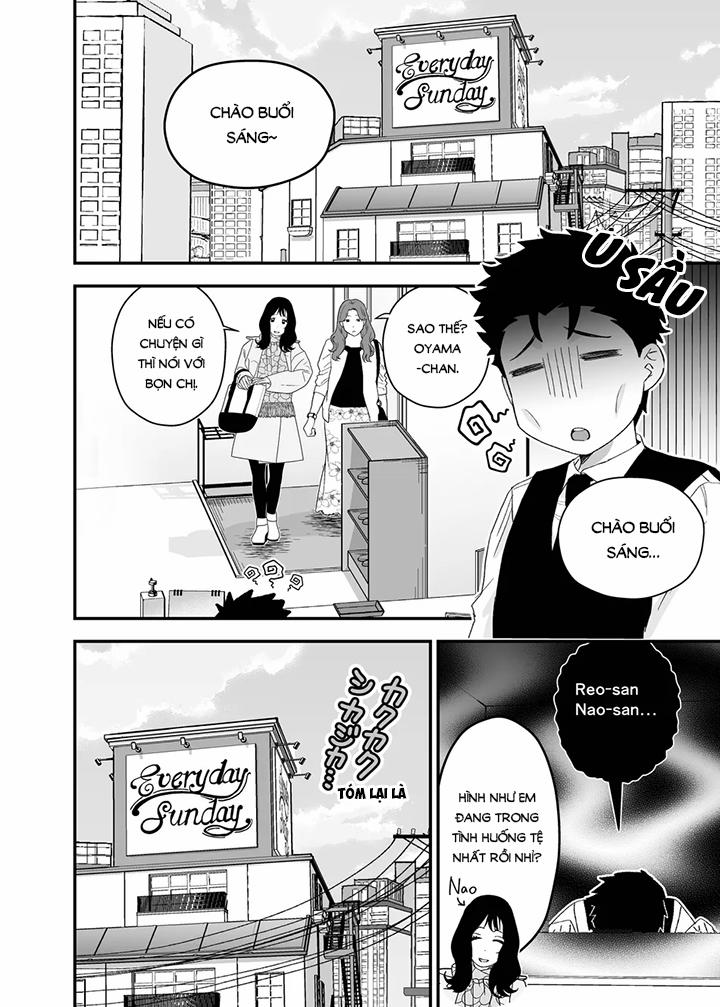 To Lớn Và Bé Nhỏ 2 trang 5