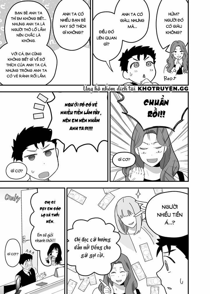 To Lớn Và Bé Nhỏ 2 trang 6