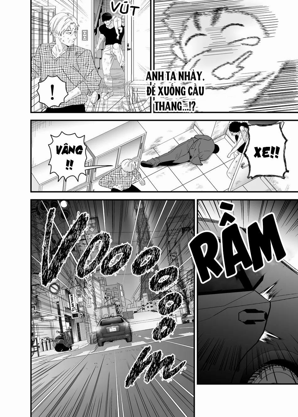 To Lớn Và Bé Nhỏ 3 trang 15