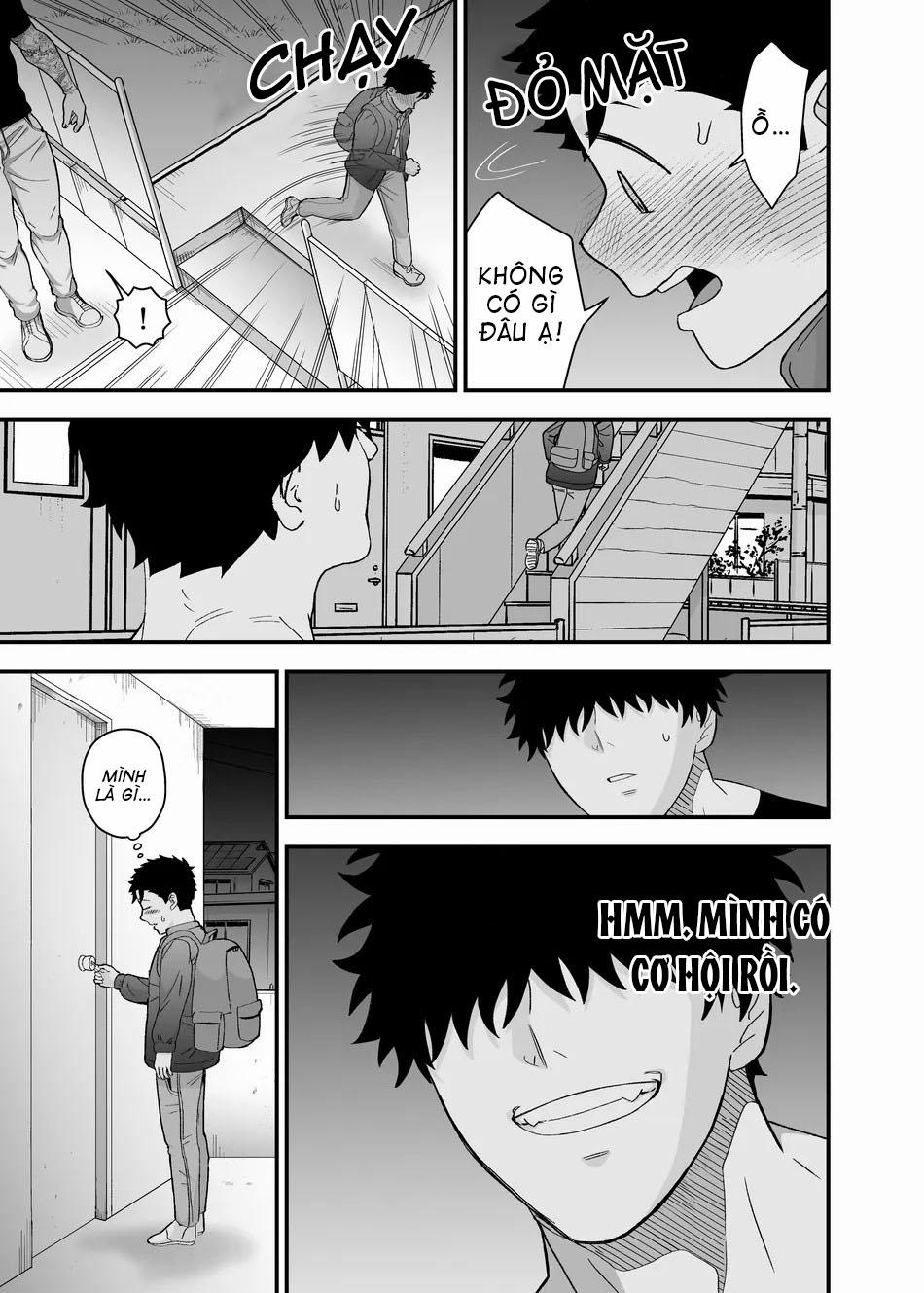 To Lớn Và Bé Nhỏ 3 trang 2