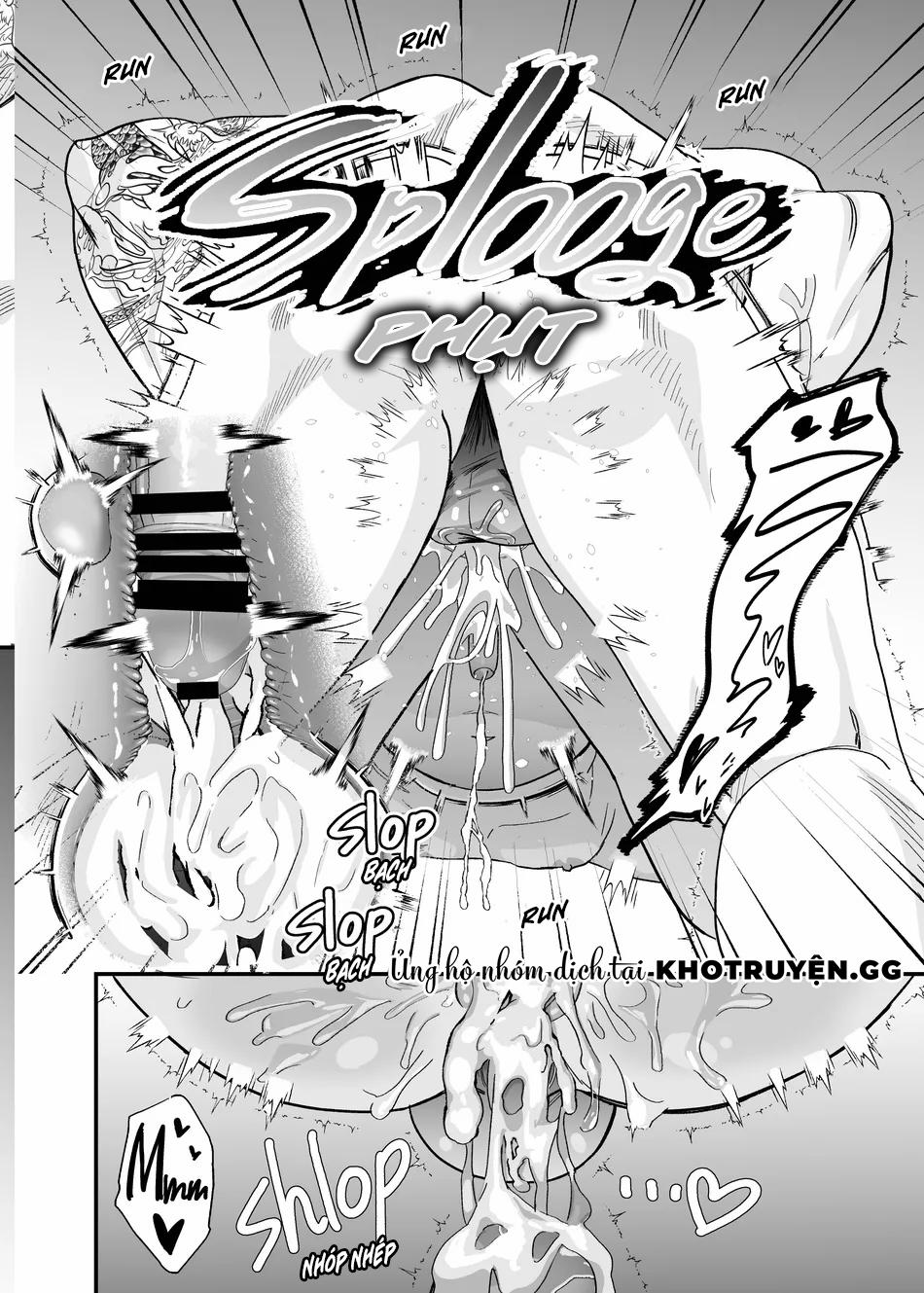 To Lớn Và Bé Nhỏ 4 trang 23