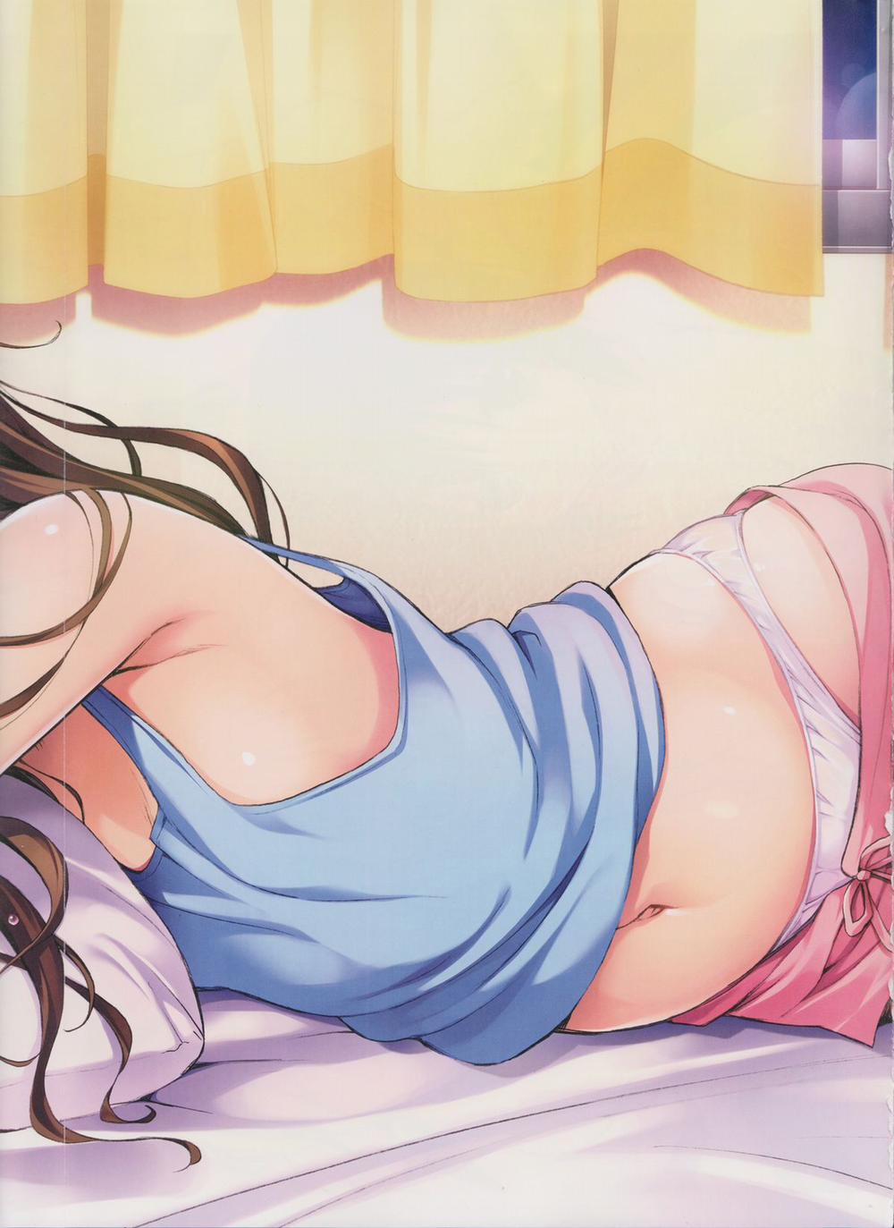 To Love-Ru Darkness Gashuu Venus Artist 1 trang 70